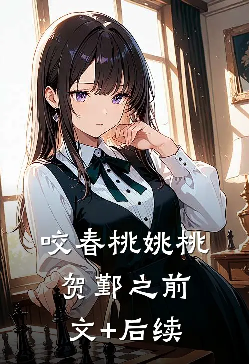 咬春桃姚桃贺鄞之前文+后续