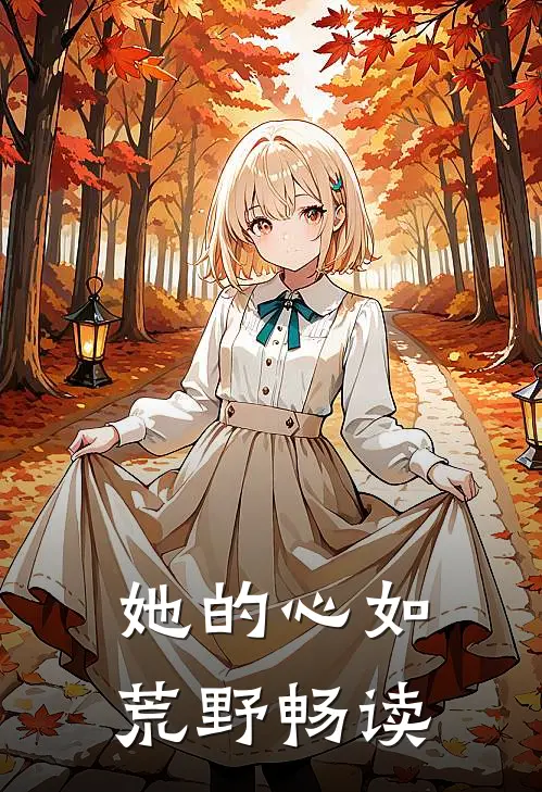 她的心如荒野畅读