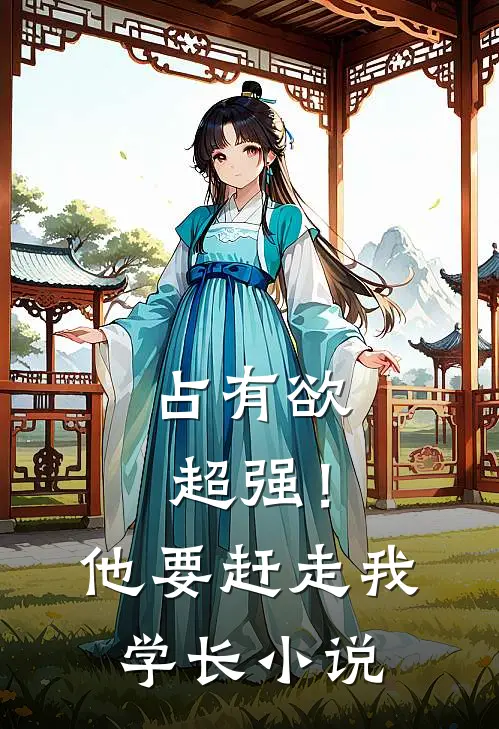 占有欲超强！他要赶走我学长小说