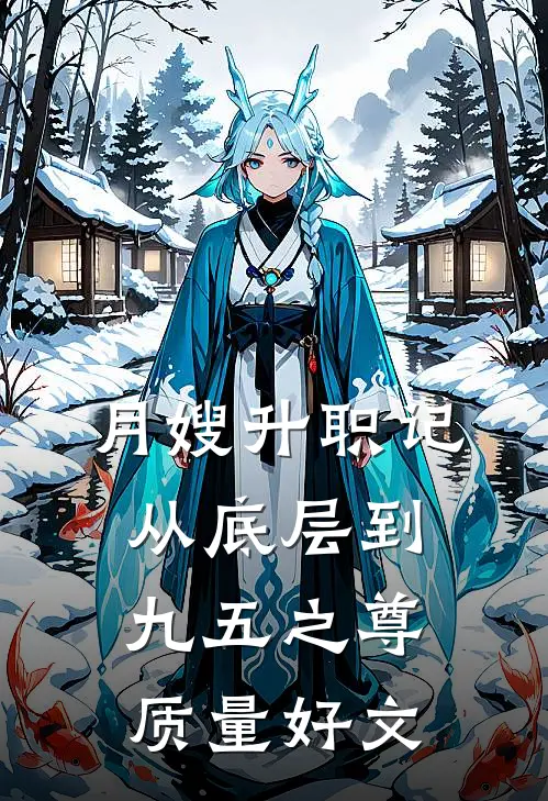月嫂升职记：从底层到九五之尊质量好文