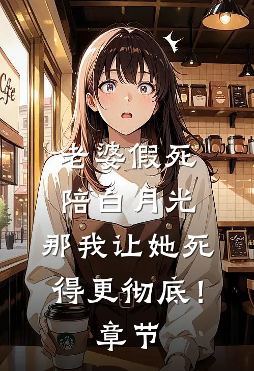 老婆假死陪白月光，那我让她死得更彻底！章节