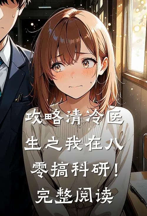 攻略清冷医生之我在八零搞科研！完整阅读