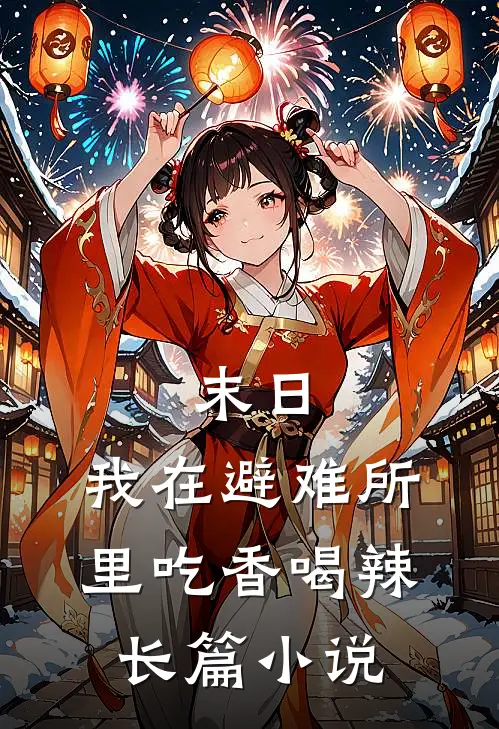 末日：我在避难所里吃香喝辣长篇小说
