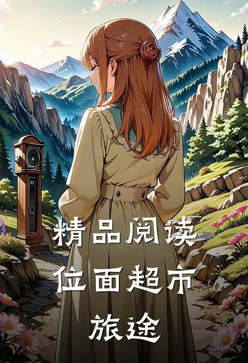 精品阅读位面超市：旅途