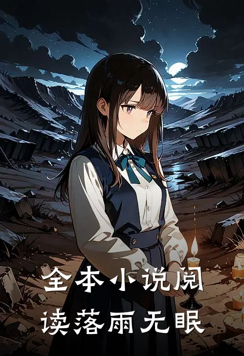 全本小说阅读落雨无眠