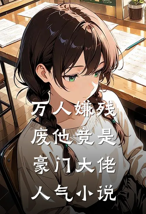 万人嫌残废他竟是豪门大佬人气小说