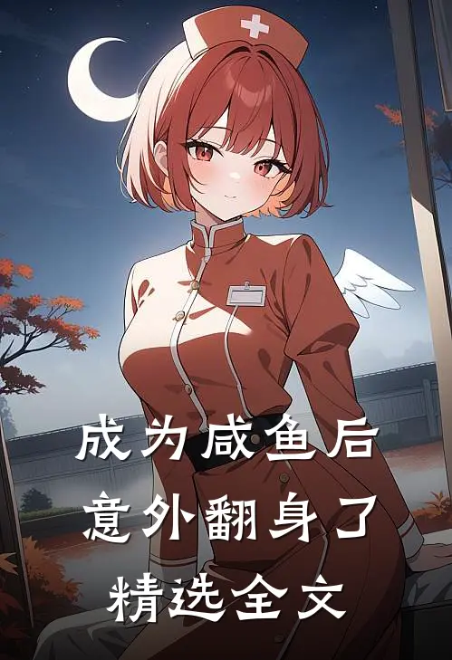 成为咸鱼后意外翻身了精选全文