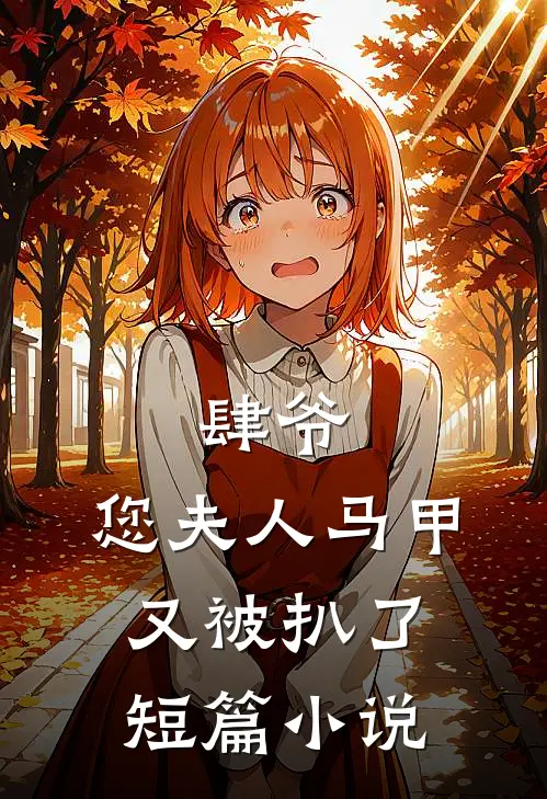 肆爷，您夫人马甲又被扒了短篇小说