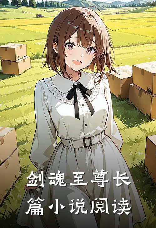 剑魂至尊长篇小说阅读