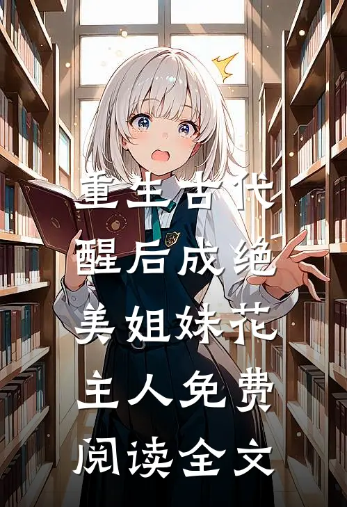 重生古代，醒后成绝美姐妹花主人免费阅读全文