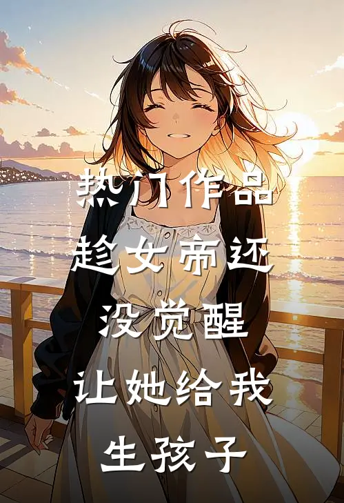 热门作品趁女帝还没觉醒，让她给我生孩子