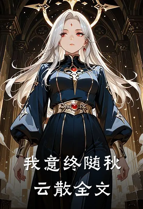 我意终随秋云散全文