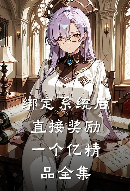 绑定系统后，直接奖励一个亿精品全集