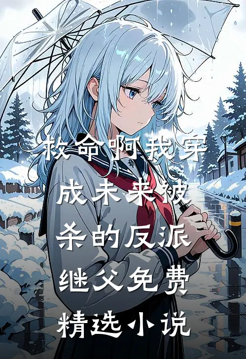 救命啊我穿成未来被杀的反派继父免费精选小说