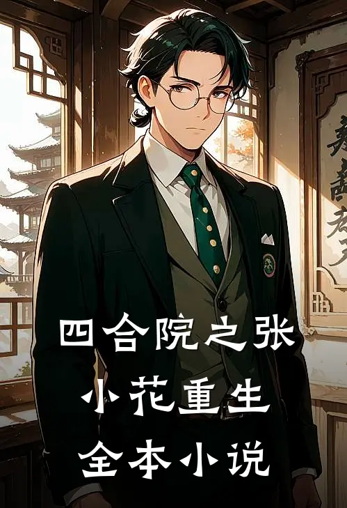 四合院之张小花重生全本小说