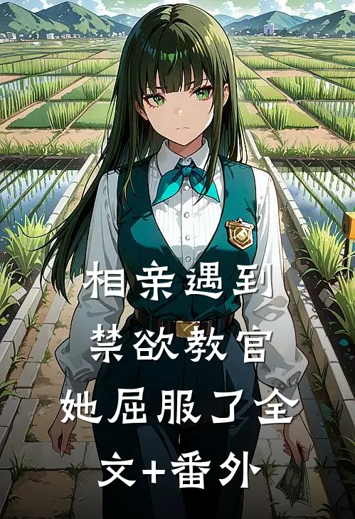 相亲遇到禁欲教官，她屈服了全文+番外
