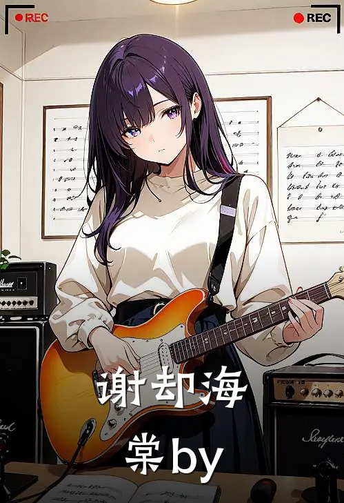 谢却海棠by