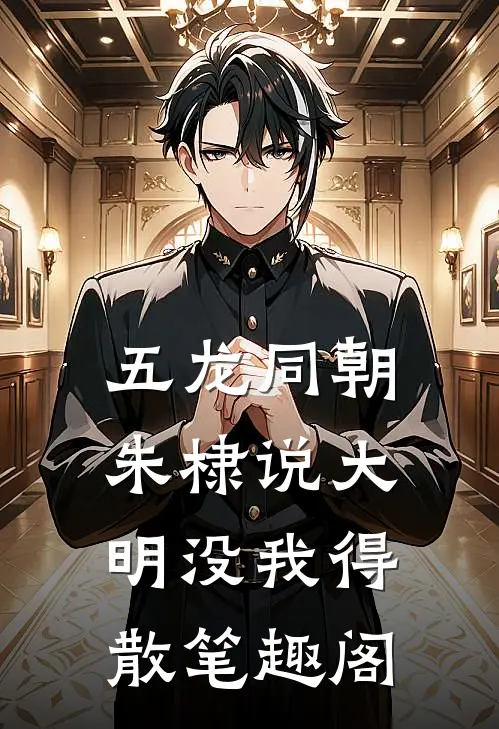 五龙同朝，朱棣说大明没我得散笔趣阁