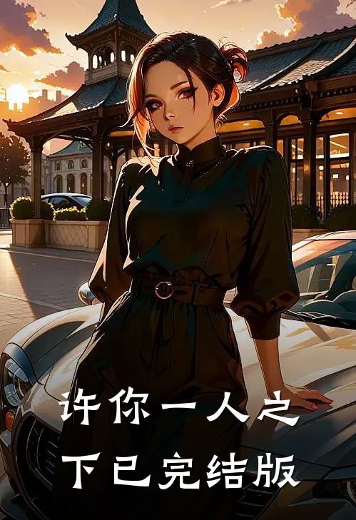 许你一人之下已完结版