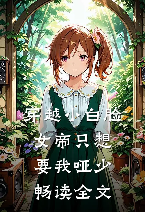 穿越小白脸女帝只想要我哑少畅读全文
