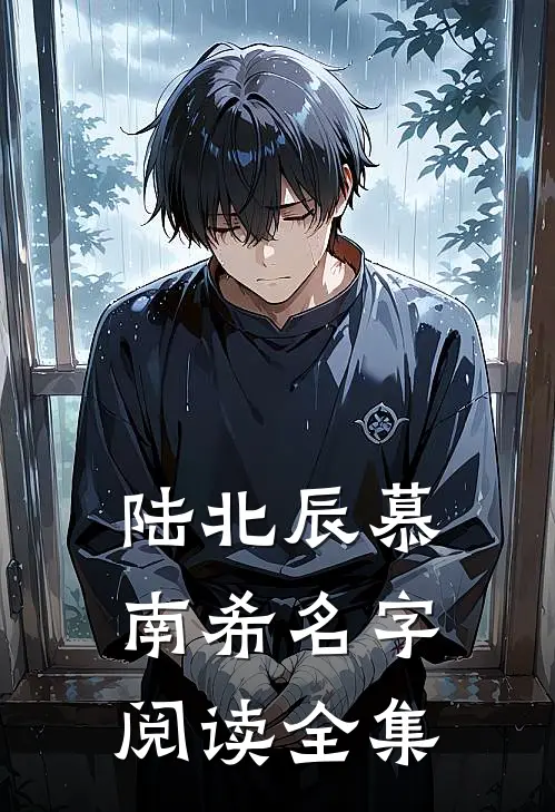 陆北辰慕南希名字阅读全集