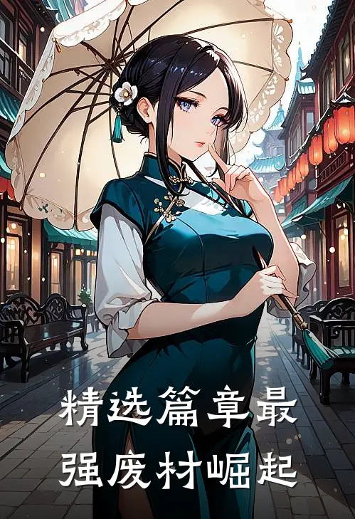 精选篇章最强废材崛起