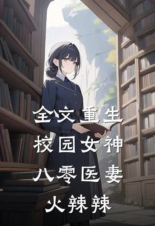 全文重生校园女神:八零医妻火辣辣