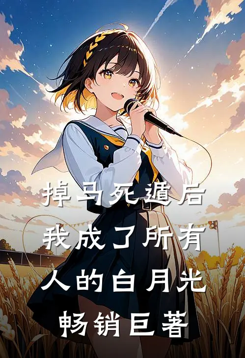 掉马死遁后我成了所有人的白月光畅销巨著