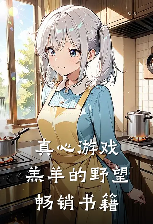 真心游戏：羔羊的野望畅销书籍