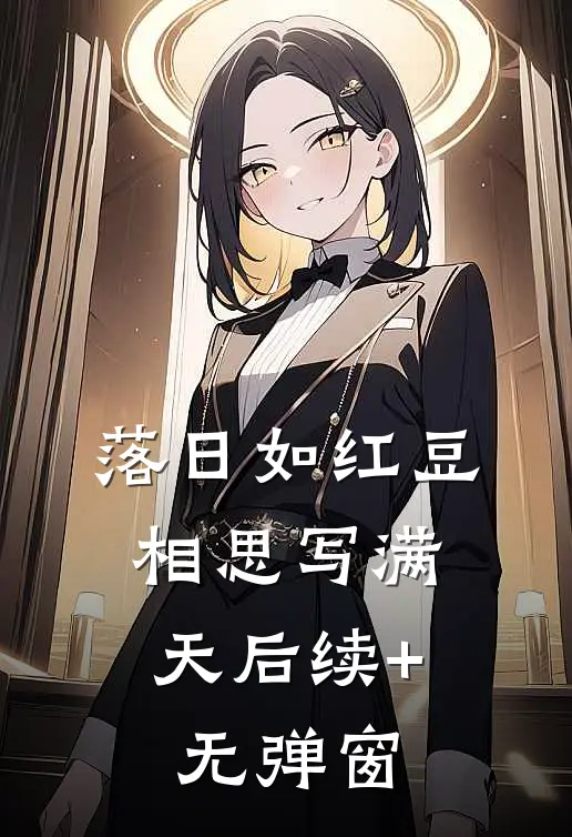 落日如红豆，相思写满天后续+无弹窗