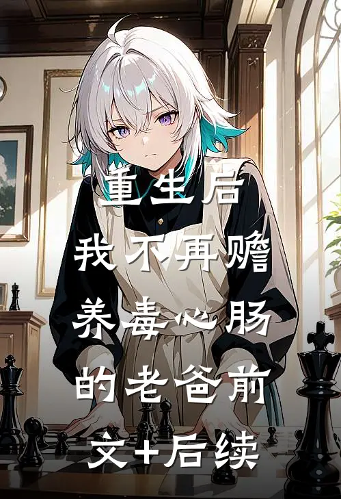 重生后，我不再赡养毒心肠的老爸前文+后续