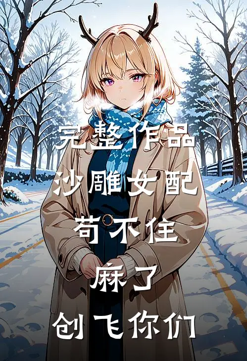 完整作品沙雕女配苟不住，麻了，创飞你们