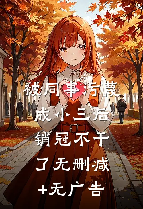 被同事污蔑成小三后，销冠不干了无删减+无广告