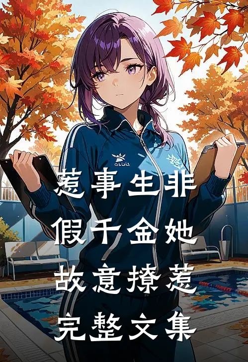 惹事生非：假千金她故意撩惹完整文集