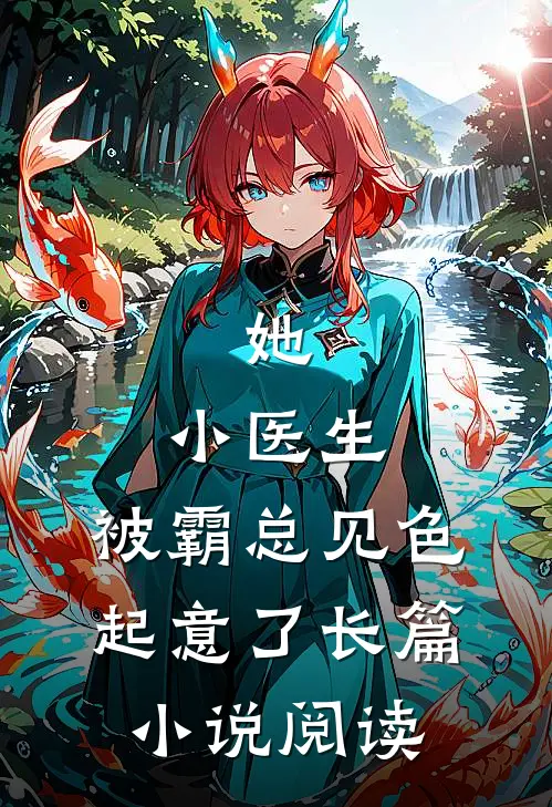 她，小医生，被霸总见色起意了长篇小说阅读