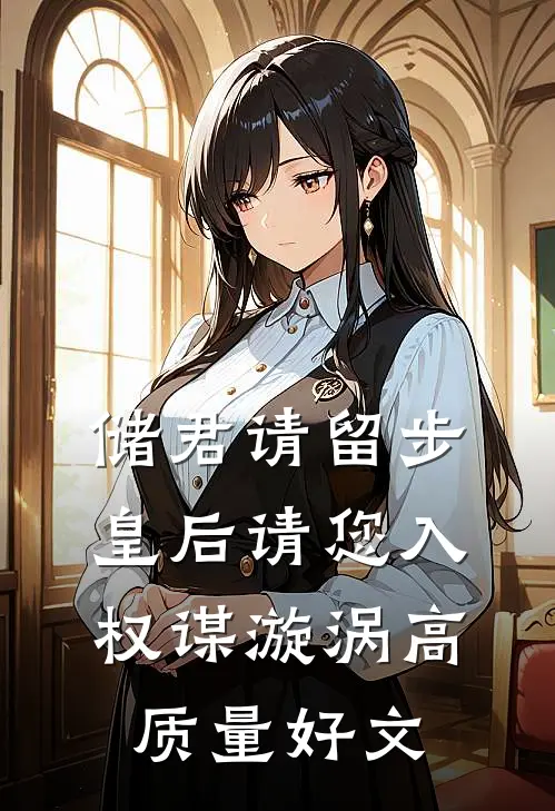 储君请留步，皇后请您入权谋漩涡高质量好文