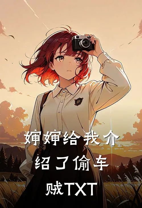 婶婶给我介绍了偷车贼TXT