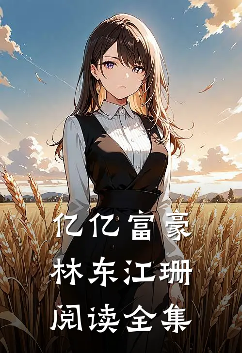 亿亿富豪林东江珊阅读全集