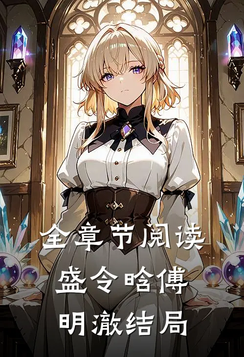 全章节阅读盛令晗傅明澈结局