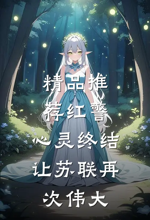精品推荐红警：心灵终结，让苏联再次伟大