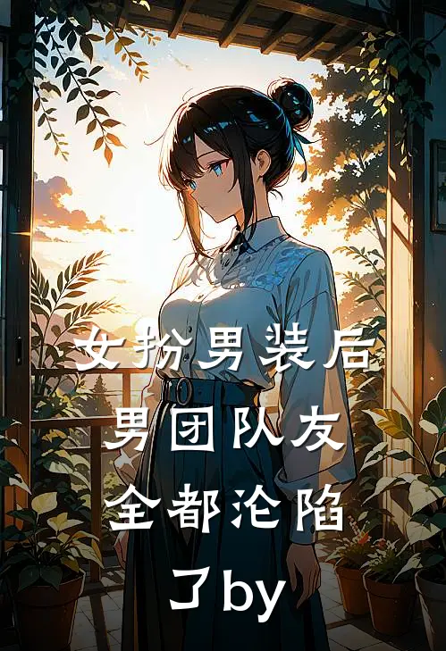 女扮男装后，男团队友全都沦陷了by