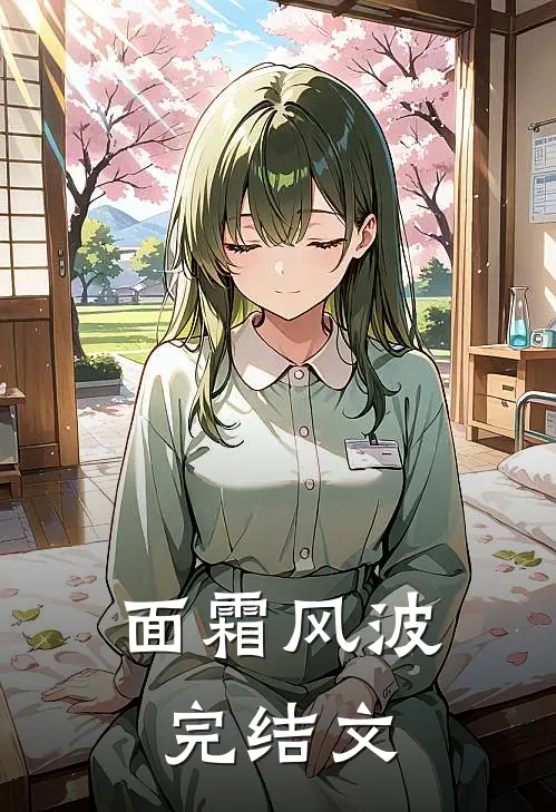 面霜风波完结文