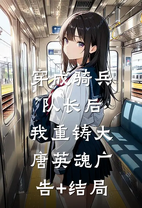 穿成骑兵队长后，我重铸大唐英魂广告+结局