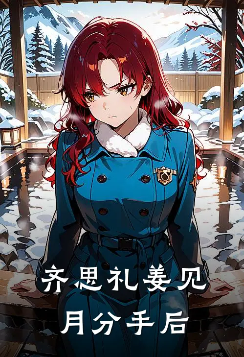 齐思礼姜见月分手后
