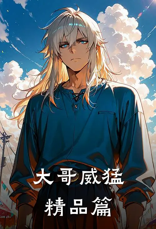 大哥威猛精品篇