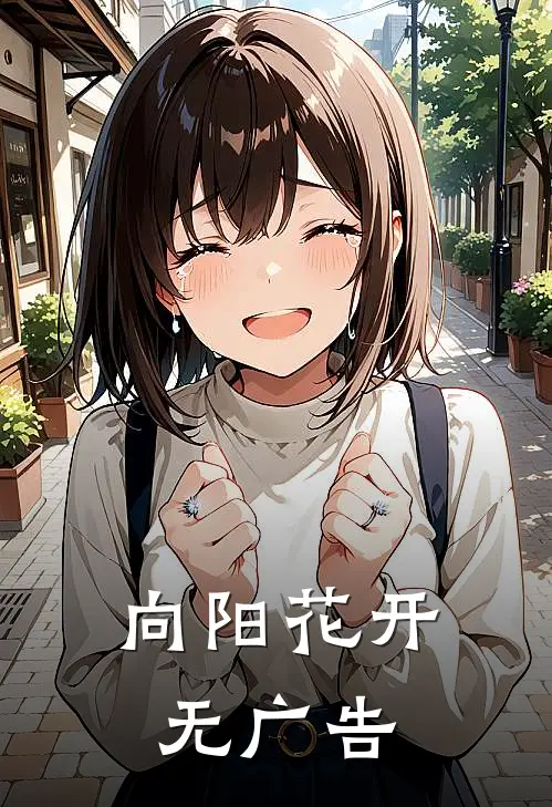 向阳花开无广告