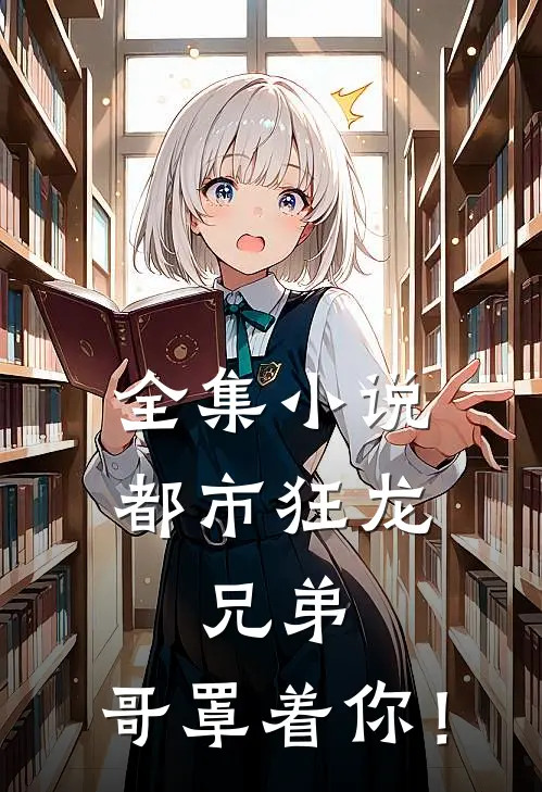全集小说都市狂龙：兄弟，哥罩着你！