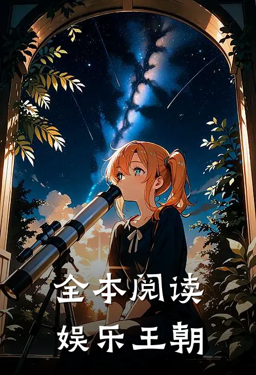 全本阅读娱乐王朝