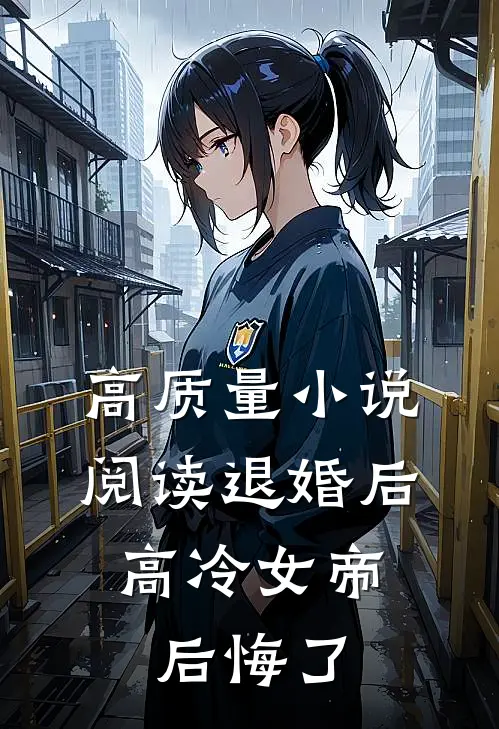 高质量小说阅读退婚后，高冷女帝后悔了