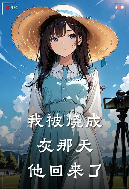 我被烧成灰那天，他回来了